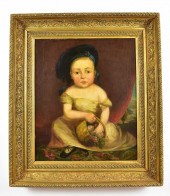 FRANCIS B. CARPENTER (AMERICAN