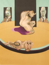 FRANCIS BACON (BRITISH, 1909-1
