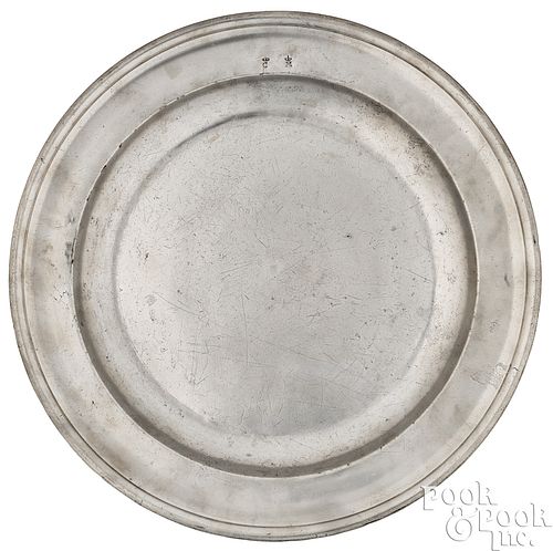 FRANCIS BASSETT II PEWTER