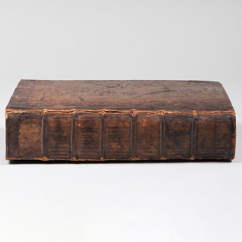 FRANCIS BEAUMONT AND JOHN FLETCHER: