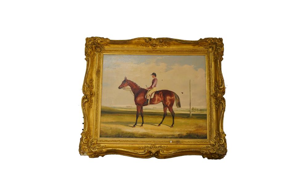 FRANCIS CALCRAFT TURNER (C. 1782