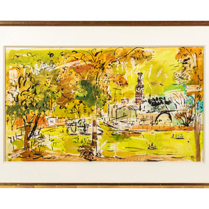 Francis Chapin (American,