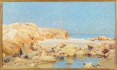 Francis Coates Jones (American