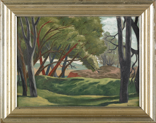 Francis Colburn (American