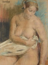 FRANCIS CRISS (AMERICAN, 1901-