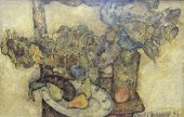FRANCIS CROCIANI (B. 1929), ST