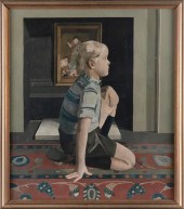 FRANCIS CUNNINGHAM (NEW YORK,
