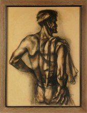 FRANCIS DE ERDELYI (1904 - 195