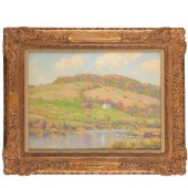 FRANCIS DIXON, PAINTING Franci