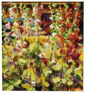 FRANCIS DONALD (B.1947), "HOLL