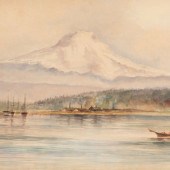 Francis E. Crandall
(American,