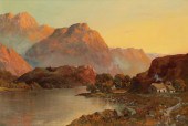 FRANCIS E. JAMIESON (1895-1950