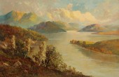 FRANCIS E. JAMIESON (1895-1950