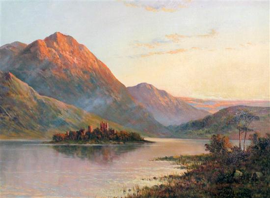 Francis E. Jamieson (1895-1950)