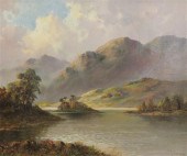 Francis E. Jamieson (1895-1950