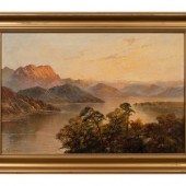 Francis E. Jamieson (British,