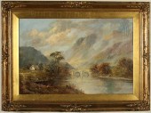FRANCIS E. JAMIESON OIL ON CAN