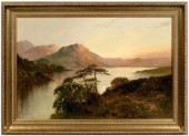 Francis E. Jamieson painting,