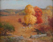 FRANCIS EDGAR GATES (AMERICAN