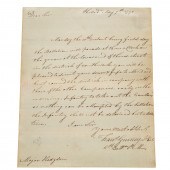 FRANCIS GURNEY, REV. WAR OFFIC