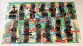 FRANCIS HAMABE ABSTRACT WC PAI