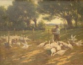 FRANCIS HENRY RICHARDSON (AMER