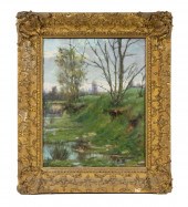 FRANCIS HENRY RICHARDSON (MA,