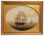 FRANCIS HOLMAN (1729-1770) A R