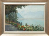 FRANCIS HOPKINSON SMITH (AMERI