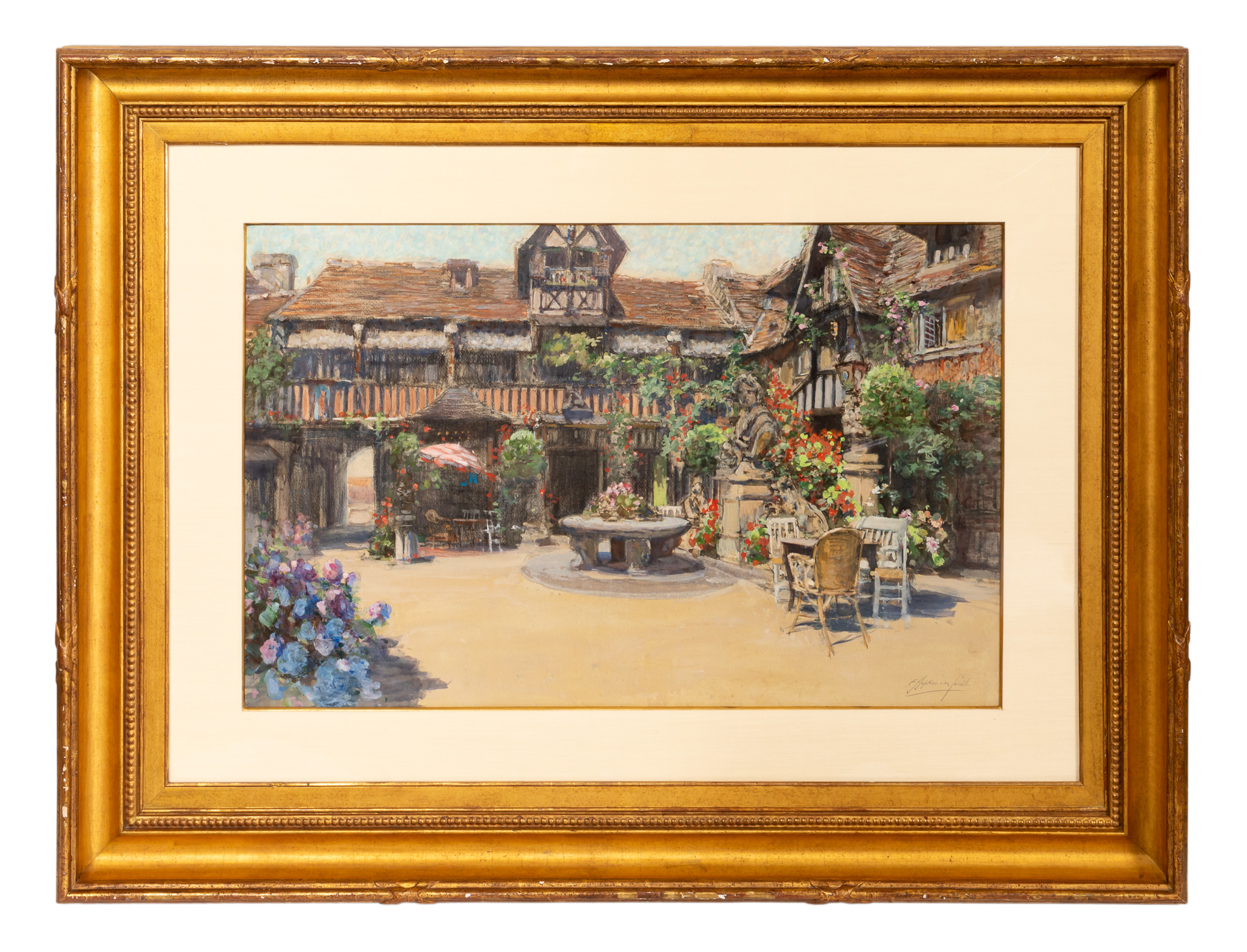 FRANCIS HOPKINSON SMITH,