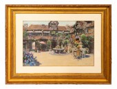 FRANCIS HOPKINSON SMITH, IMPRE