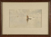 FRANCIS HOPKINSON SMITHAmerica