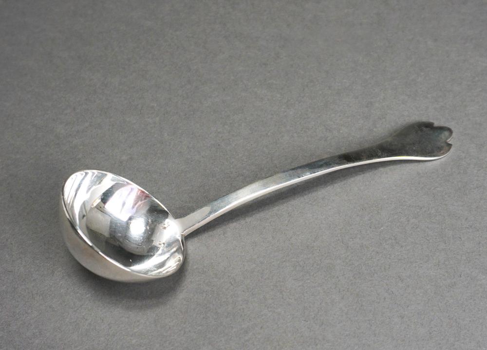 FRANCIS HOWARD LTD. FOR TIFFANY &