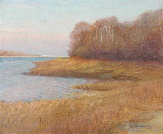 FRANCIS J. FLANAGAN. (American