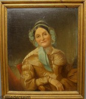 Francis John F. [American 1808