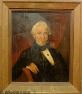 Francis John F. [American 1808