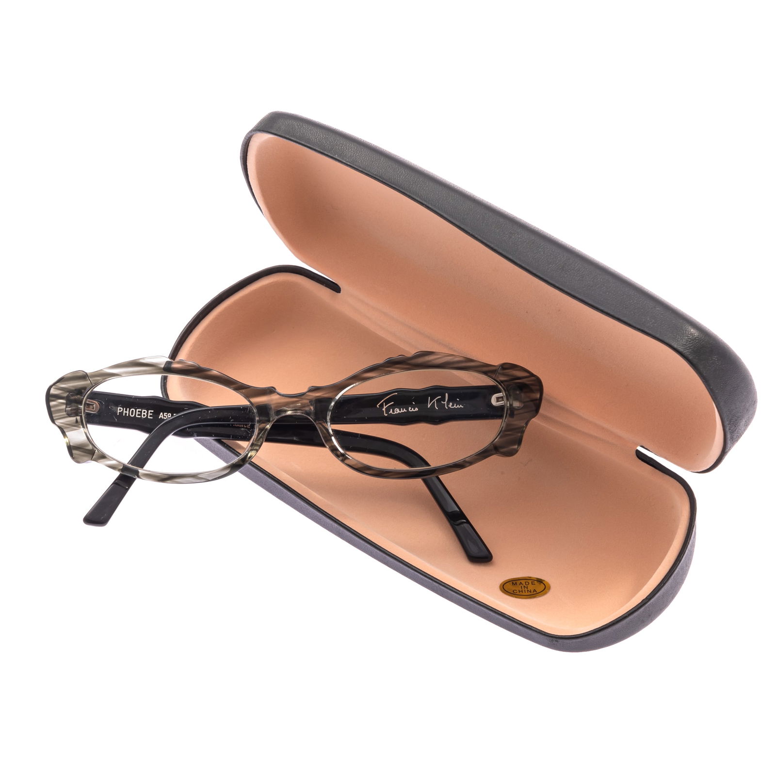 FRANCIS KLEIN EYEWARE