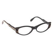 FRANCIS KLEIN EYEWARE 'PLUME'<