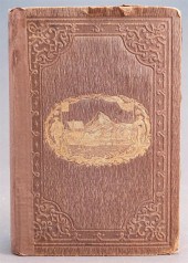 FRANCIS L. HAWKS, NARRATIVE OF