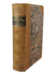 FRANCIS L. HAWKS: "PERRY'S EXP