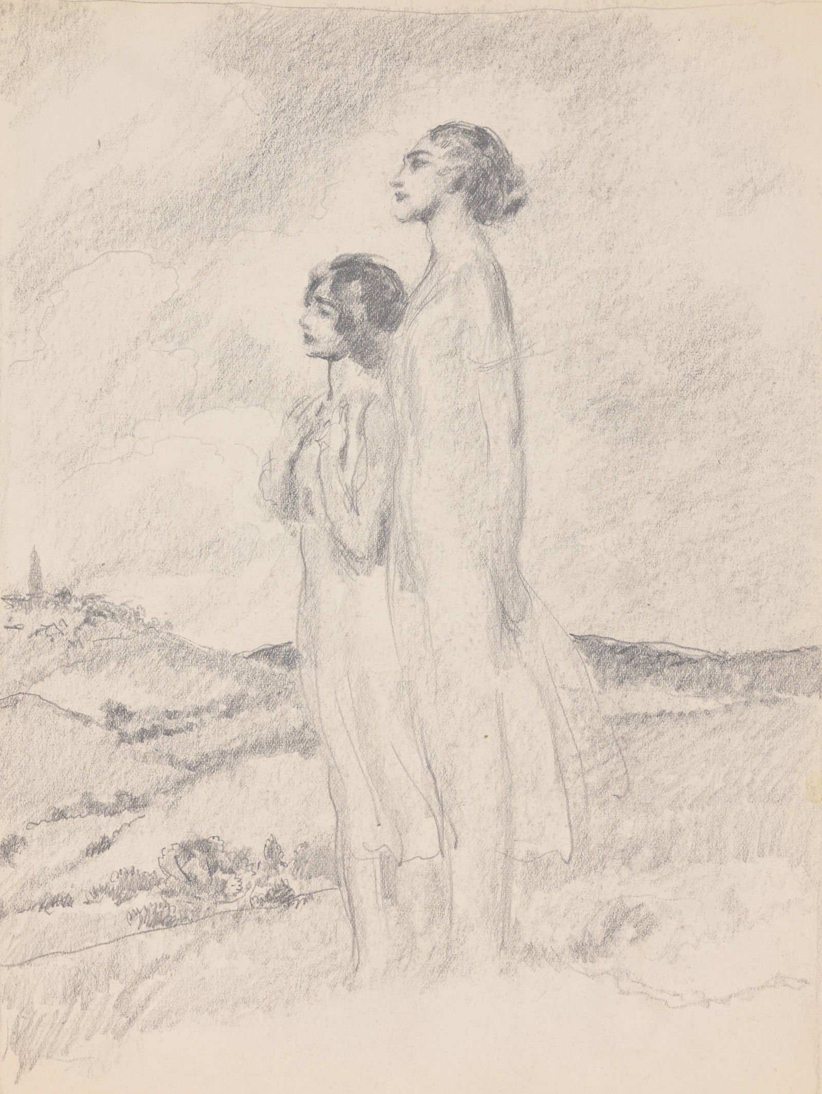 FRANCIS LOUIS MORA