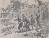 FRANCIS LUIS MORA (1874 - 1940