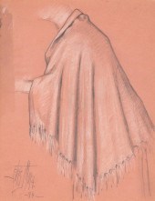 FRANCIS LUIS MORA, STUDY OF SH
