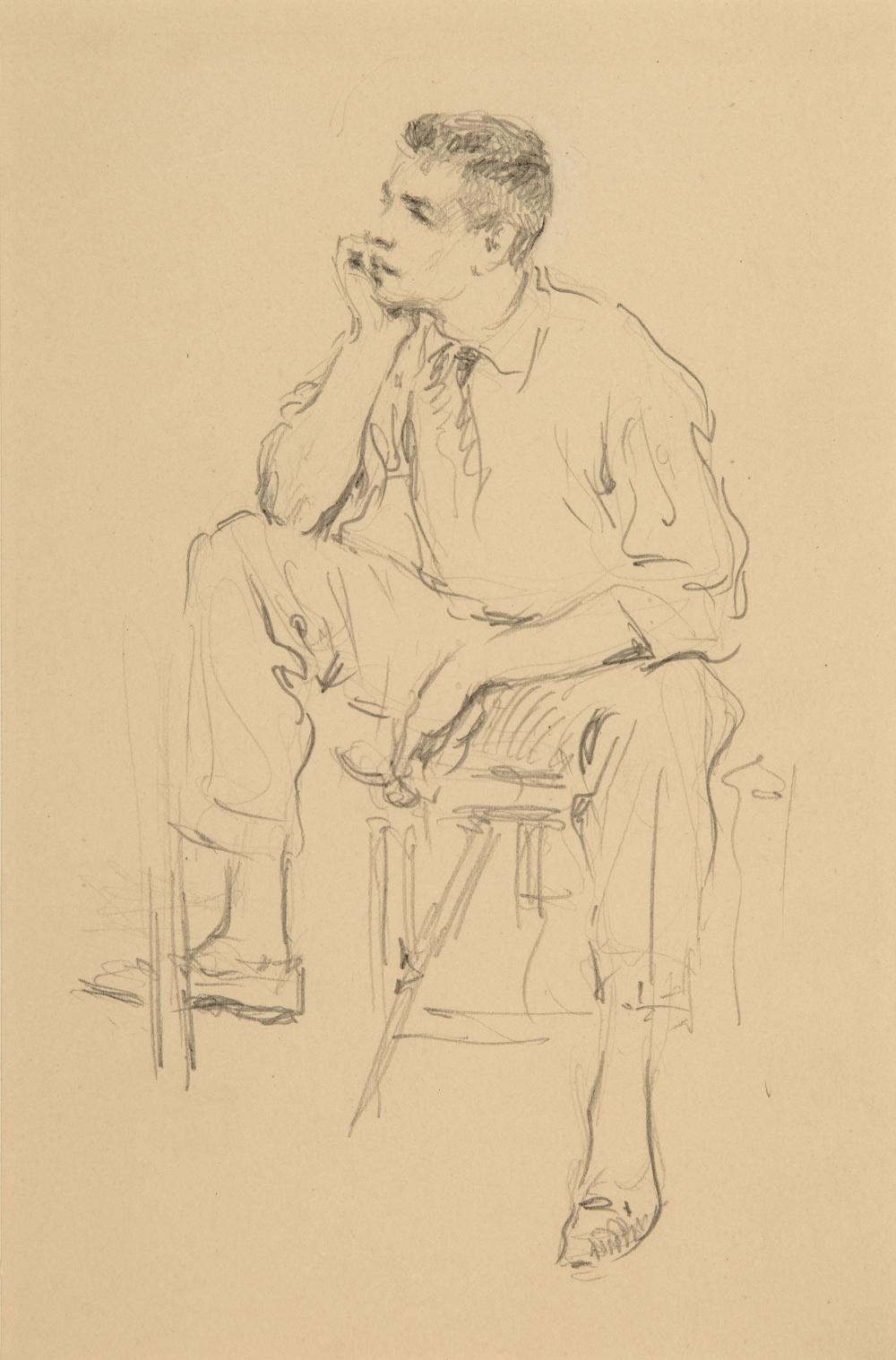 FRANCIS LUIS MORA