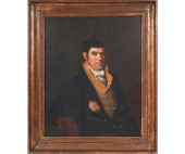 FRANCIS MARTIN DREXEL PORTRAIT