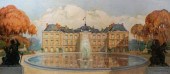 FRANCIS PAUL ETIENNE (FRENCH,