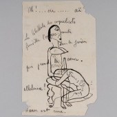 FRANCIS PICABIA (1879-1953): L