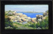 FRANCIS RICHARDSON IMPRESSIONI