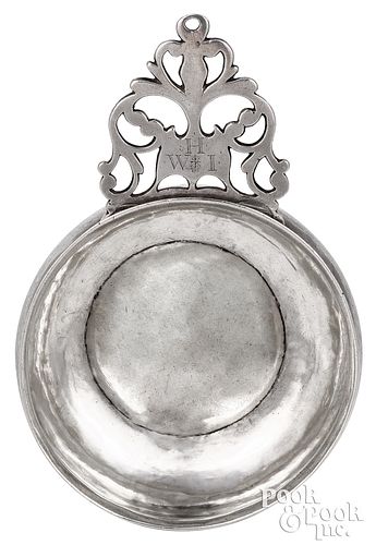 FRANCIS RICHARDSON JR. SILVER