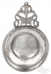 FRANCIS RICHARDSON JR. SILVER